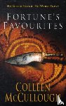 McCullough, Colleen - Fortune's Favourites