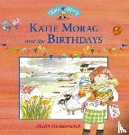 Hedderwick, Mairi - Katie Morag And The Birthdays