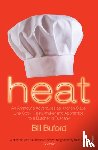 Buford, Bill - Heat