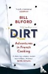 Buford, Bill - Dirt