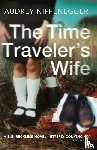 Niffenegger, Audrey - The Time Traveler's Wife