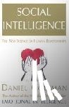 Goleman, Daniel - Social Intelligence