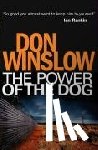 Winslow, Don - The Power of the Dog