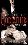 Winegardner, Mark - The Godfather: The Lost Years