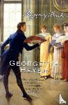 Heyer, Georgette - Regency Buck