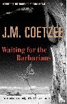 Coetzee, J.M. - Waiting for the Barbarians