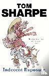 Sharpe, Tom - Indecent Exposure