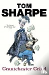 Sharpe, Tom - Grantchester Grind