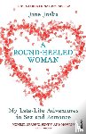 Juska, Jane - A Round-Heeled Woman
