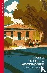 Lee, Harper - To Kill A Mockingbird