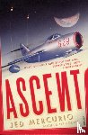 Mercurio, Jed - Ascent