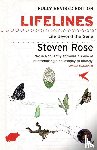 Rose, Steven - Lifelines