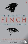 Weiner, Jonathan - The Beak Of The Finch