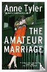 Tyler, Anne - The Amateur Marriage