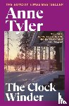 Tyler, Anne - The Clock Winder