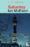 McEwan, Ian - Saturday