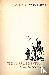 De Cervantes, Miguel - Don Quixote