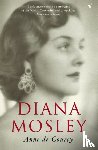 De Courcy, Anne - Diana Mosley