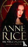 Rice, Anne - The Witching Hour