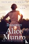 Munro, Alice - Runaway