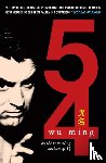 Ming, Wu - '54