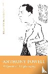 Powell, Anthony - A Question of Upbringing