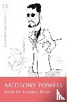Powell, Anthony - Books Do Furnish A Room