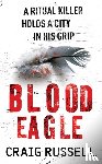 Russell, Craig - Blood Eagle
