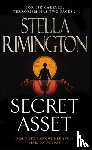 Rimington, Stella - Secret Asset