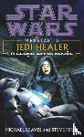 Reaves, Michael, Perry, Steve - Star Wars: Medstar II - Jedi Healer