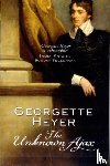 Heyer, Georgette (Author) - The Unknown Ajax