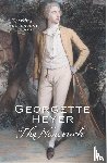 Heyer, Georgette - The Nonesuch
