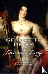 Heyer, Georgette - The Talisman Ring