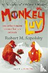 Sapolsky, Robert M - Monkeyluv