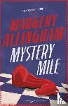 Allingham, Margery - Mystery Mile