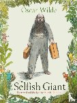 Wilde, Oscar - The Selfish Giant