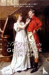 Heyer, Georgette - The Toll-Gate