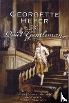 Heyer, Georgette - The Quiet Gentleman