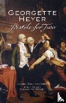 Heyer, Georgette - Pistols For Two
