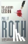 Roth, Philip - The Anatomy Lesson