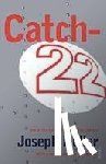 Heller, Joseph - Catch-22