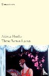 Huxley, Aldous - Those Barren Leaves