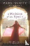 Scott, Paul - A Division Of The Spoils