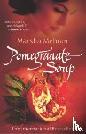 Mehran, Marsha - Pomegranate Soup