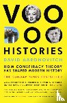 Aaronovitch, David - Voodoo Histories