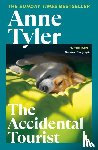 Tyler, Anne - The Accidental Tourist