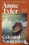 Tyler, Anne - Celestial Navigation
