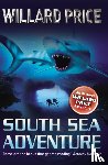 Price, Willard - South Sea Adventure