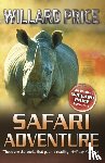 Price, Willard - Safari Adventure