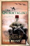 Reiss, Tom - The Orientalist